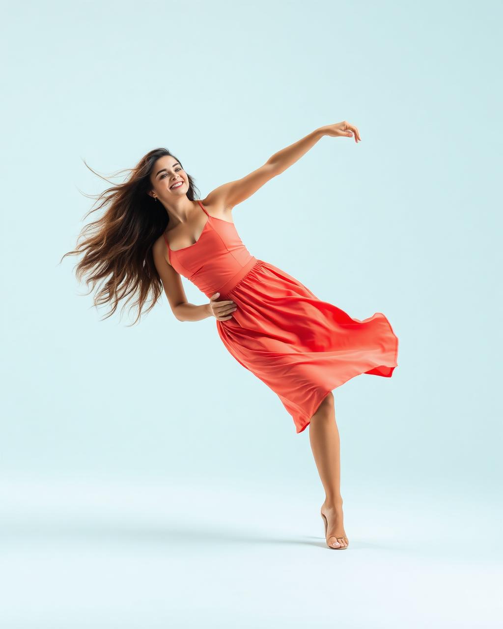 Dance Yoga Basics