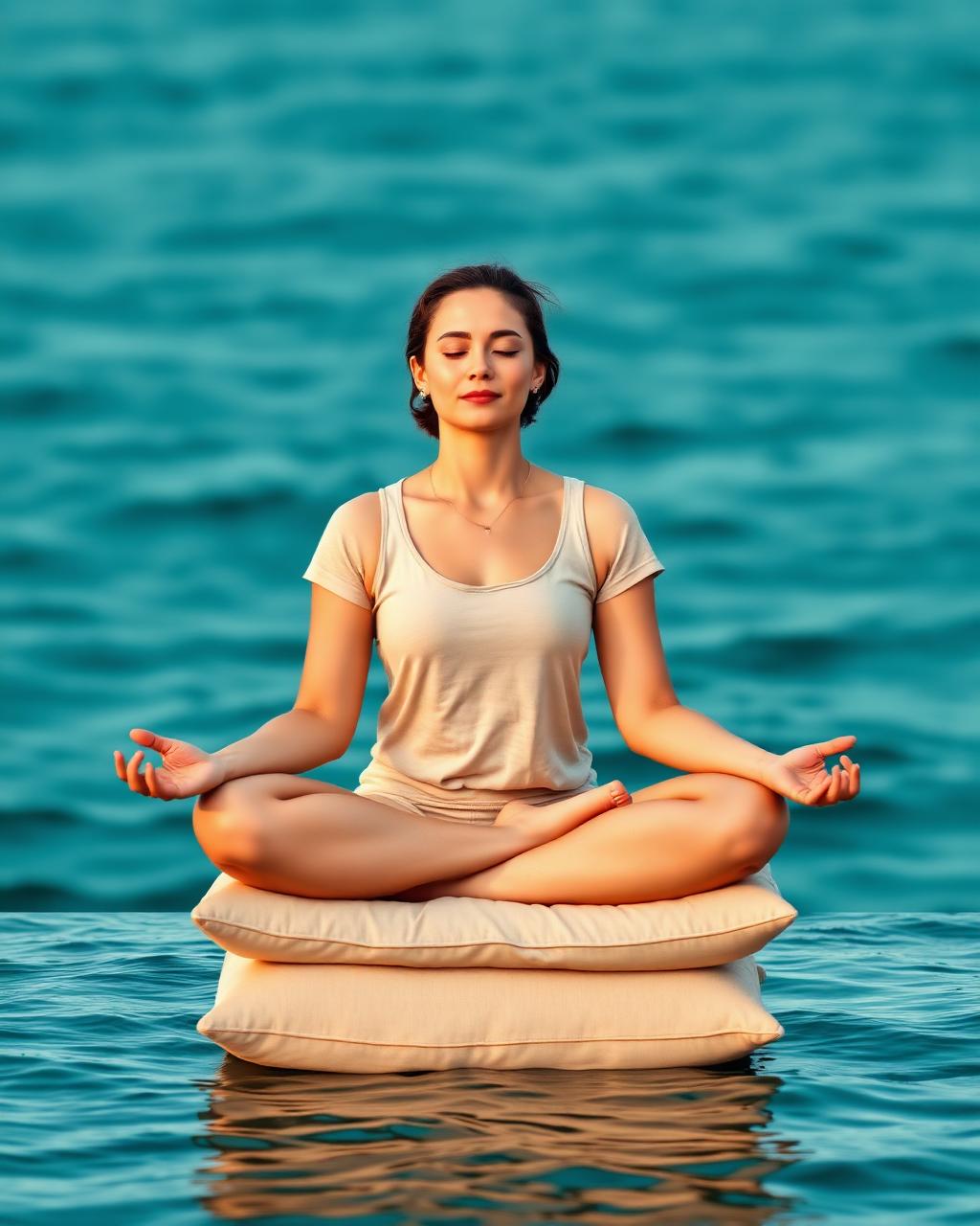 Home Wellness Flow
